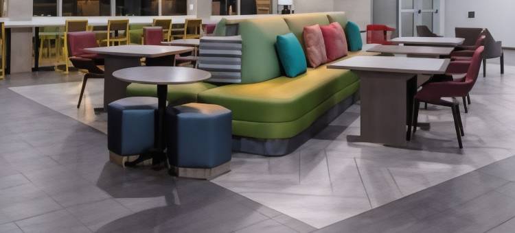 佩奇鲍威尔湖希尔顿惠庭套房酒店(Home2 Suites by Hilton Page Lake Powell)图片