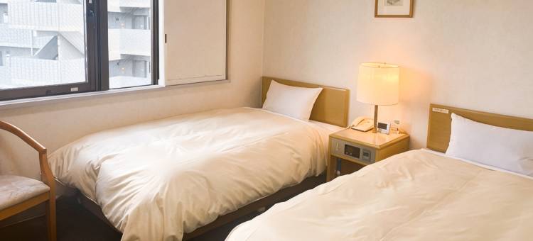 结城皇冠山酒店(Hotel Crown Hills Yuki)图片