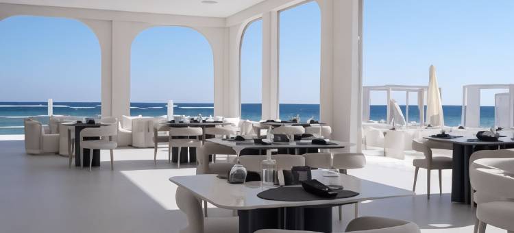 日出雷马尔海滩度假村(Sunrise Remal Beach Resort)图片