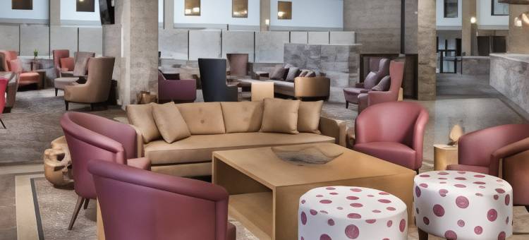 劳伦斯希尔顿逸林酒店(DoubleTree by Hilton Lawrence)图片