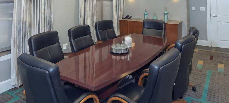 Residence Inn Dover图片