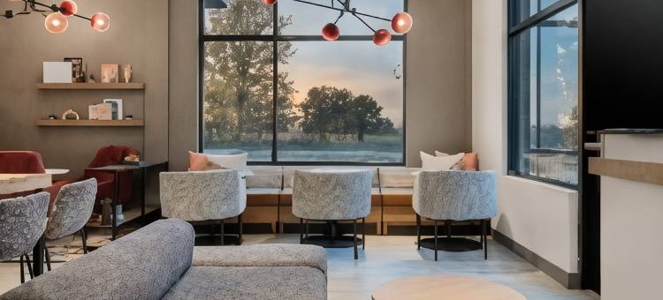 Atwell 套房堪萨斯城机场 IHG(Atwell Suites KANSAS CITY AIRPORT by IHG)图片