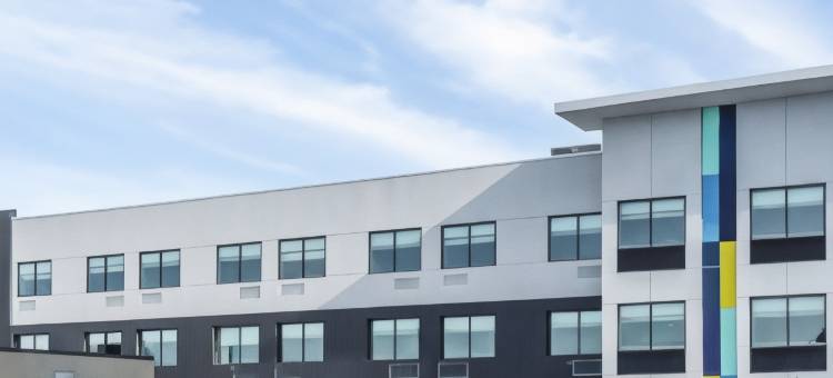 维斯塔尔希尔顿Tru酒店(Tru by Hilton Binghamton Vestal)图片