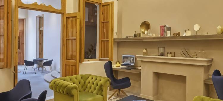 City Centro by Marriott San Luis Potosi图片