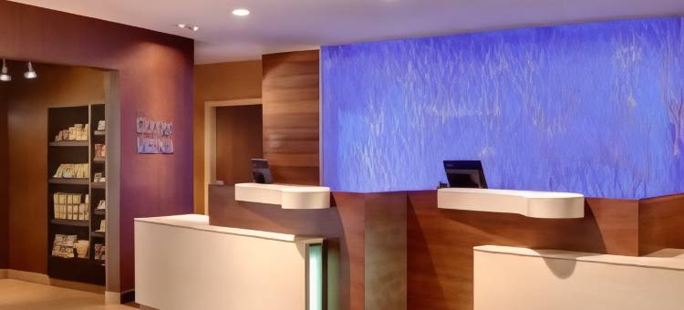 Fairfield Inn & Suites Atlanta Lithia Springs图片