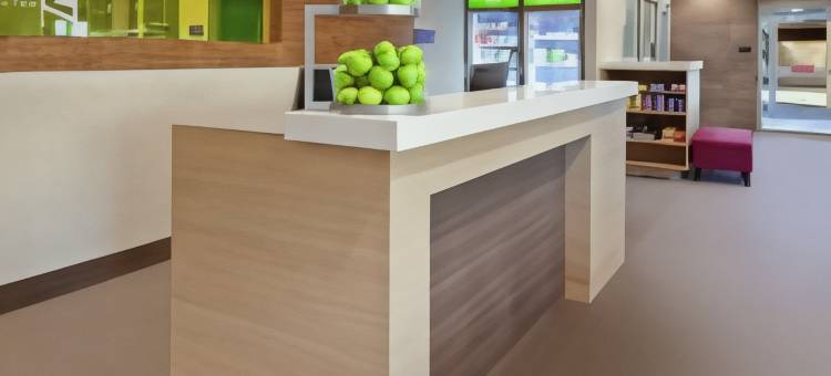 阿拉梅达奥克兰机场希尔顿惠庭酒店(Home2 Suites by Hilton Alameda Oakland Airport)图片