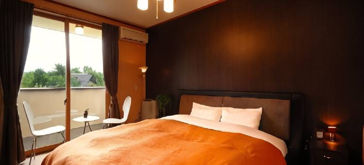 河畔Inn Beehive(Lake Side Inn Beehive)图片