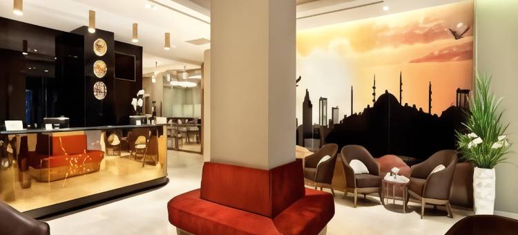 微笑酒店(Sorriso Hotel)图片