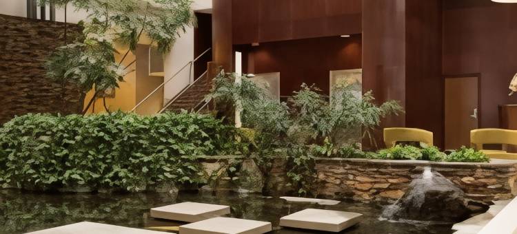 洛杉矶格伦代尔希尔顿安泊酒店(Embassy Suites by Hilton Los Angeles Glendale)图片