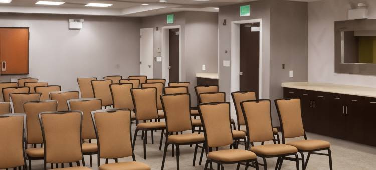 夸克敦万豪SpringHill酒店(SpringHill Suites Quakertown)图片