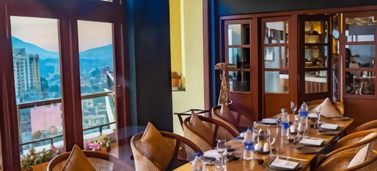 威万塔加德满都酒店(Vivanta Kathmandu)图片