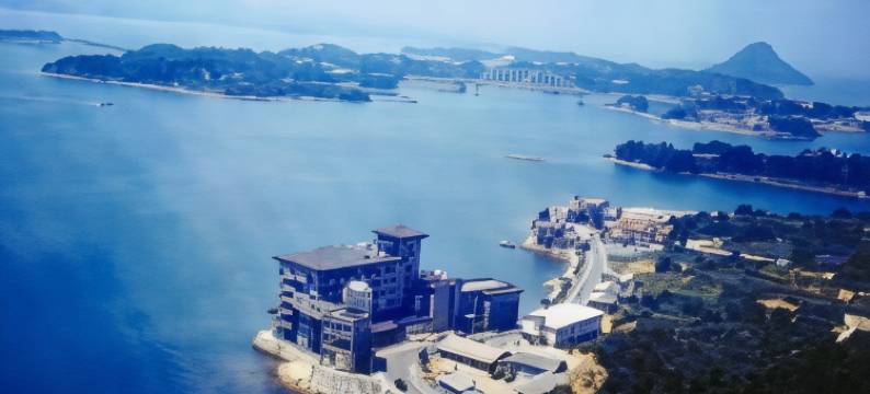 可马苏亚纳吉萨堪酒店(Komatsuya Nagisakan)图片