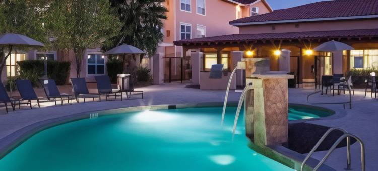 Residence Inn Tucson Airport图片