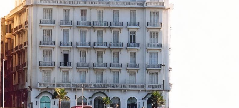 温莎宫豪华遗产酒店-自1902年起-天堂旅馆集团旗下(Windsor Palace Luxury Heritage Hotel since 1906 by Paradise Inn Group)图片