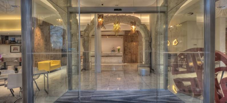 波尔图巴塔利亚NH典藏酒店(NH Collection Porto Batalha)图片