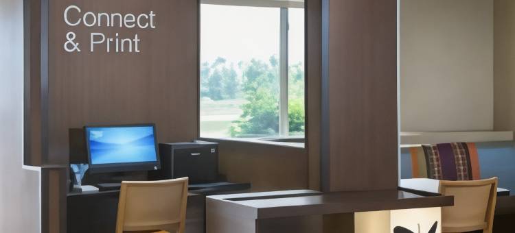 Fairfield Inn & Suites Valparaiso图片