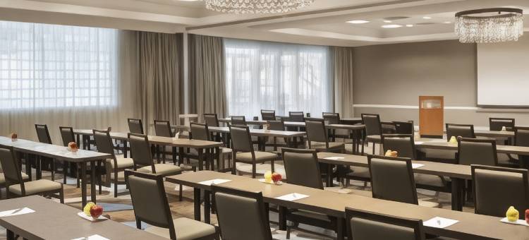 亚特兰大北市区威斯汀酒店(The Westin Atlanta Perimeter North)图片