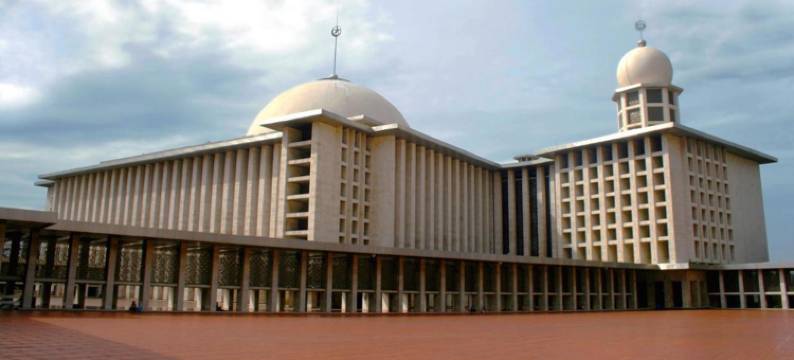 森帕卡纱丽酒店(Hotel Cempaka Sari)图片