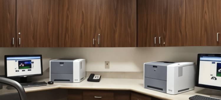 康罗I-45号北欢朋套房酒店(Hampton Inn & Suites Conroe I-45 North)图片