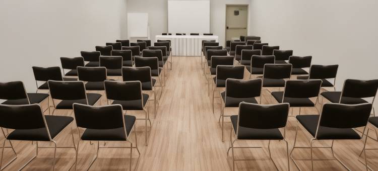 圣路易斯波托西卡兰萨万豪城市快捷青年酒店(City Express Junior by Marriott San Luis Potosi Carranza)图片