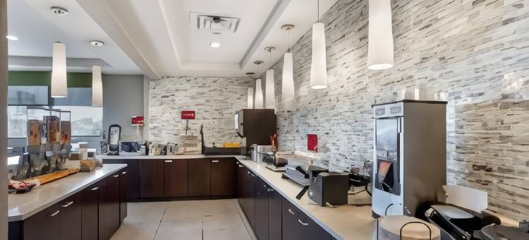 贝斯特韦斯特优质费城彭索金优质酒店(Best Western Plus Philadelphia-Pennsauken Hotel)图片