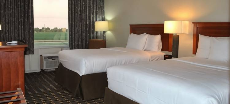 Motel 6 Hastings NE图片