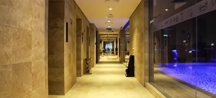 贝斯特韦斯特优质珍珠溪酒店(Best Western Plus Pearl Creek)图片