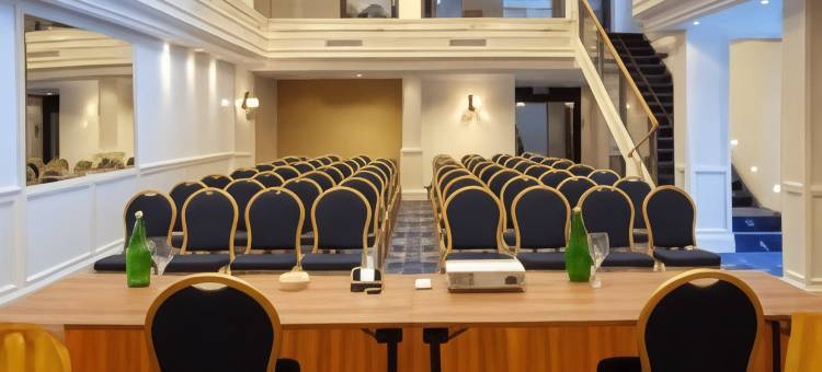 施瓦茨霍夫浪漫酒店(Romantik Hotel Schweizerhof)图片