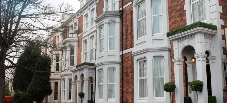 杰斯蒙路91公寓式酒店(91 Aparthotel Jesmond Road)图片