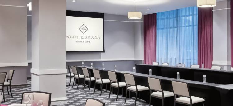 芝加哥市中心酒店 - 万豪傲途格精选(Hotel Chicago Downtown, Autograph Collection)图片