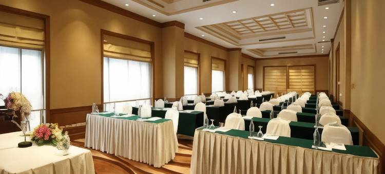 曼谷迪马阁华美达度假酒店(Ramada by Wyndham D MA Bangkok)图片