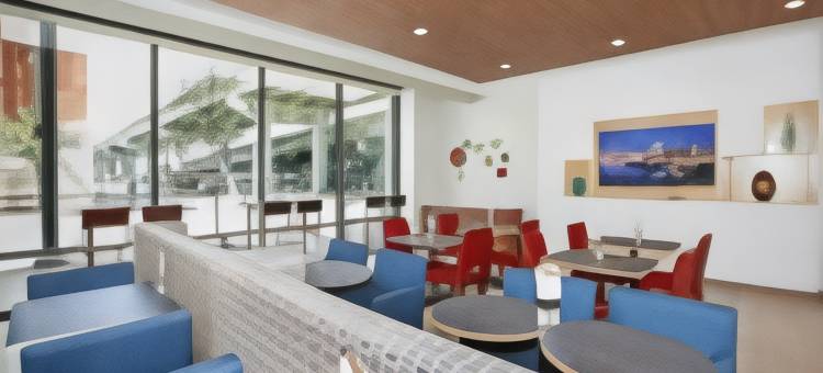 智选假日套房酒店-北肖尔匹兹堡(Holiday Inn Express & Suites Pittsburgh North Shore)图片