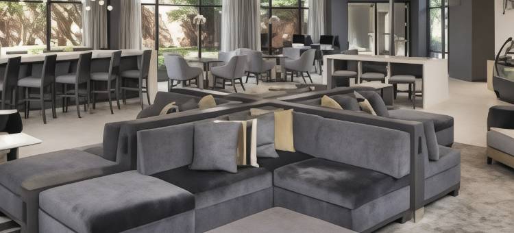 明尼阿波利斯东北德尔塔酒店(Delta Hotels Minneapolis Northeast)图片