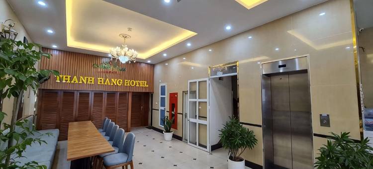 美亭翡翠附近-青杭酒店(Thanh Hang Hotel Near Emerald My Dinh)图片