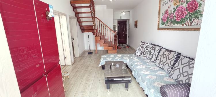 友缘之家公寓(珍珠街分店)图片