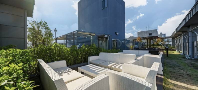 釜山连接海洋酒店(Busan Connect Ocean Hotel)图片