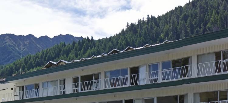 湖滨汽车旅馆(Lakeside Motel)图片