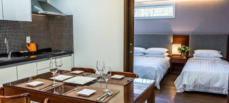 西归浦Smart泳池别墅(Seogwipo Smart Pool Villa)图片