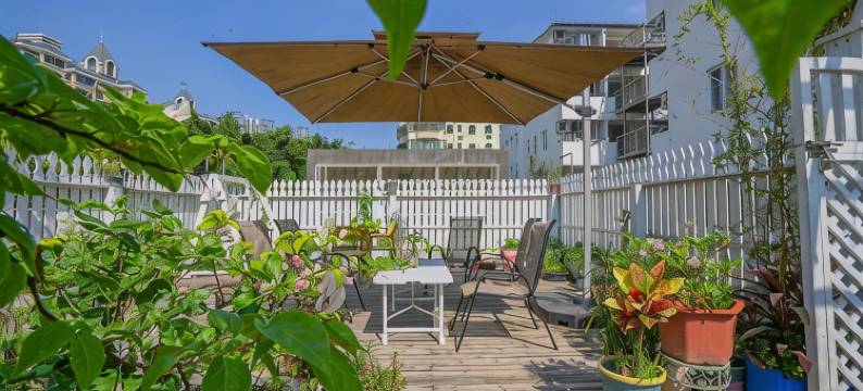 捷盈酒店公寓(西乡大道分店)图片