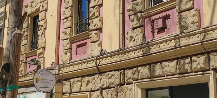 撒丁尼亚多莫斯酒店(Sardinia Domus)图片