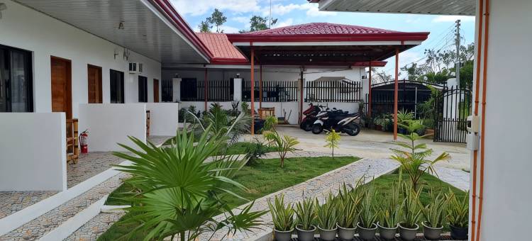 巴巴斯旅馆(Babas Guesthouse)图片