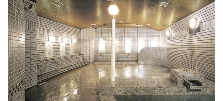 大冢胶囊旅馆(Capsule Inn Otsuka)图片