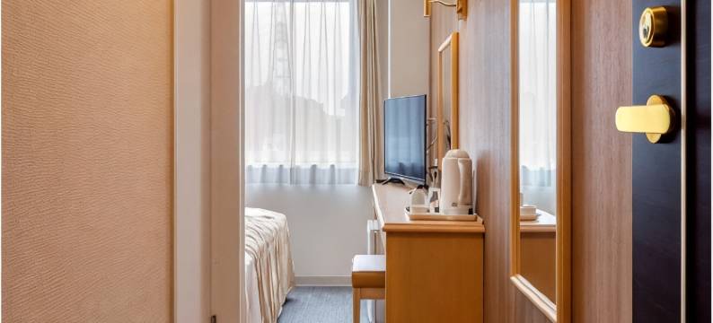 Hotel AZ Fukuoka Okawa Ten图片