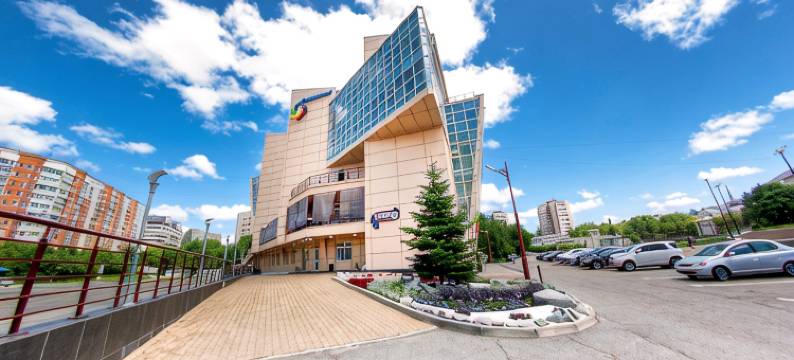 奥林匹克酒店(Olimpik Hotel)图片