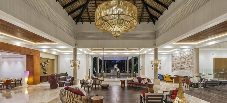 Royalton CHIC Antigua, An Autograph Collection All-Inclusive Resort - Adults Only图片