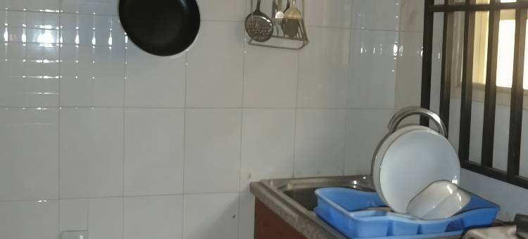 Vision服务式公寓-公寓(Vision Serviced Apartments - Apartment)图片