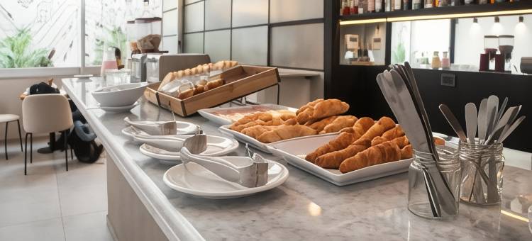 拉普拉塔戴斯酒店(Days Inn & Suites by Wyndham la Plata)图片