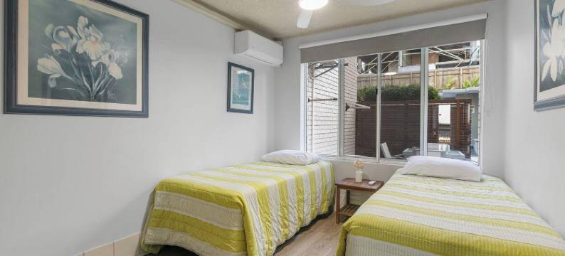 海角风景公寓(Capeview Apartments - Right on Kings Beach)图片