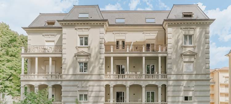 温莎梅拉诺酒店及套房(Windsor Merano Hotel & Suites)图片