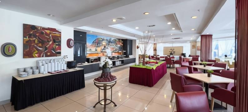 斯里哥斯达酒店(Hotel Seri Costa)图片